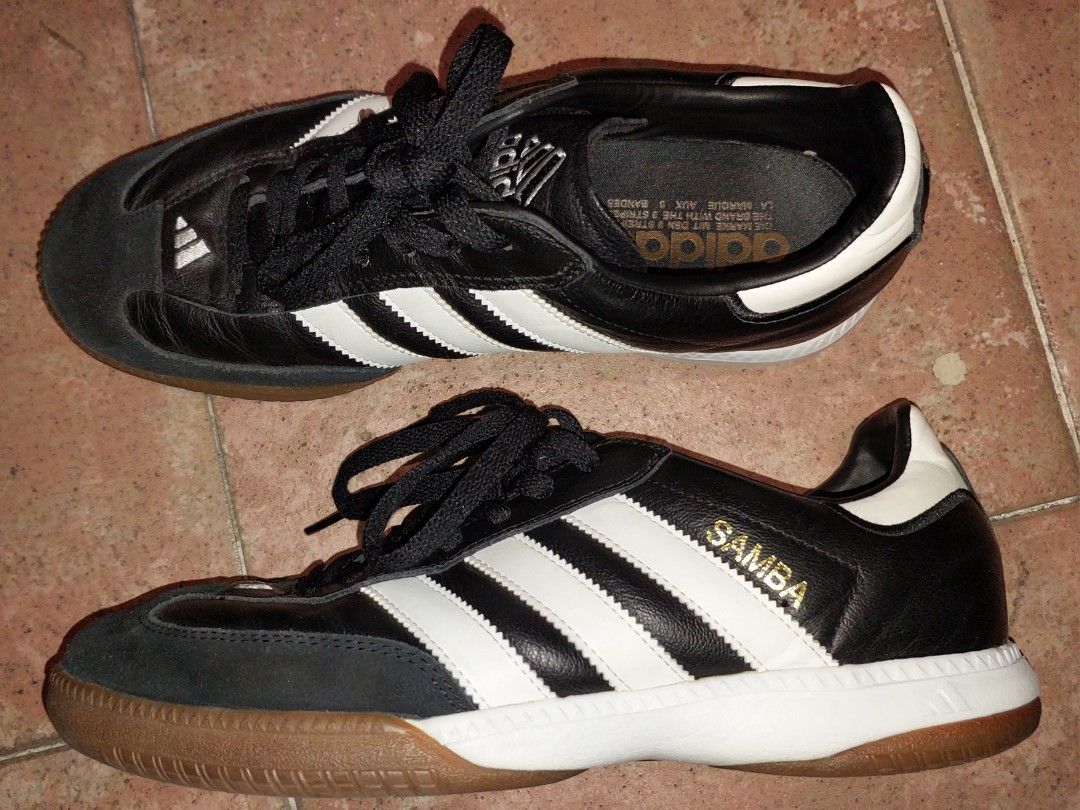 Adidas samba millenium online