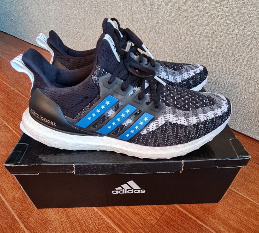 Ultra boost usa store