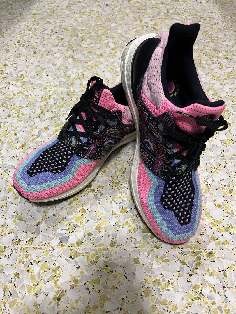 Adidas ultra boost cheap 2.0 limited edition