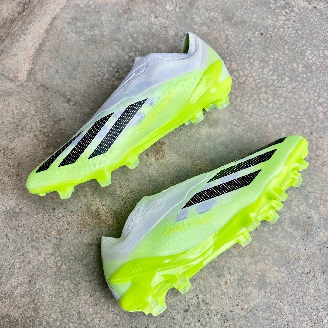 Adidas x online 18.1 fg 346