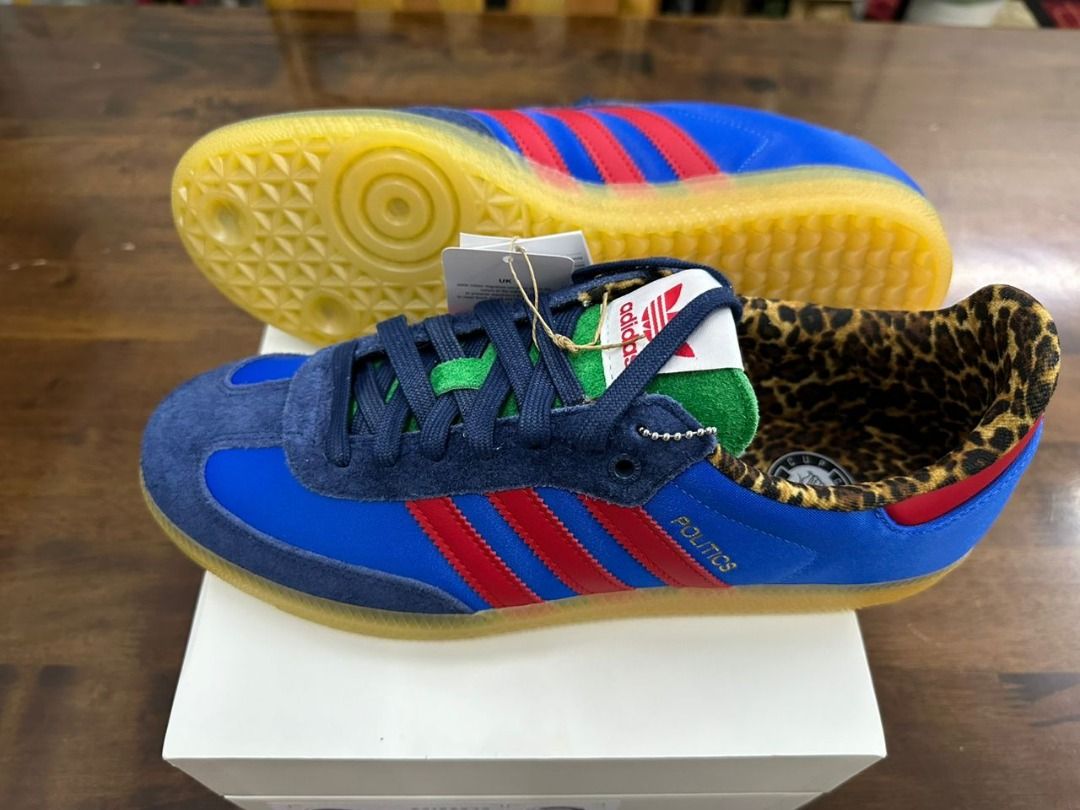 10.5 uk shop to us adidas