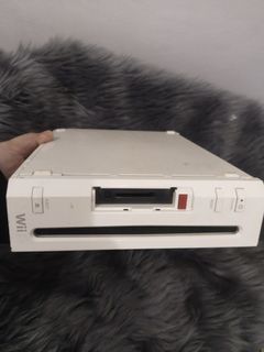 Affordable Nintendo Wii White Console 😍👌