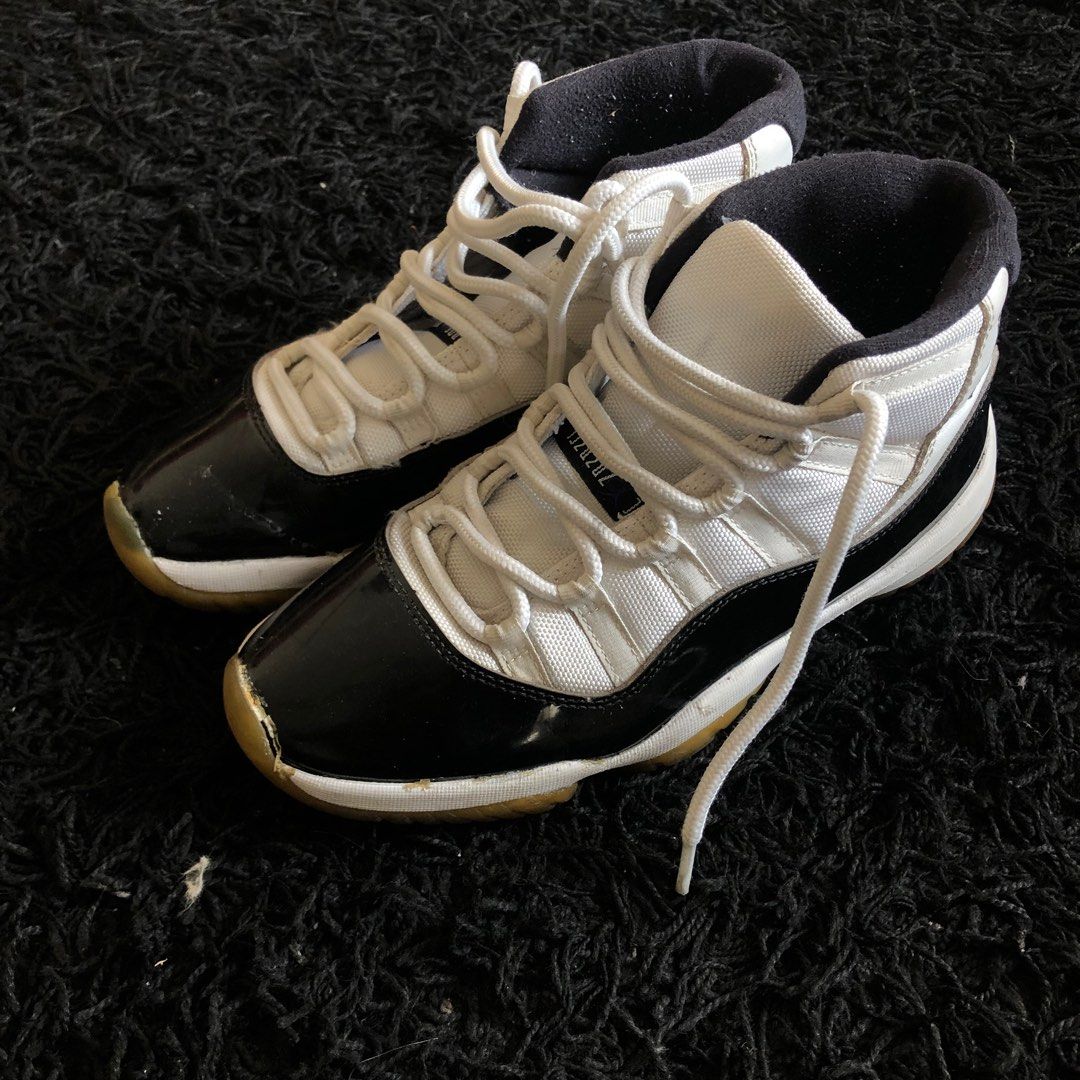 Air Jordan 11 Concord 2018
