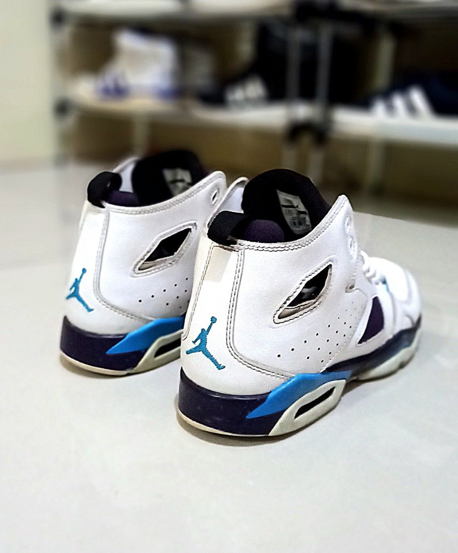 AJ Flight Club 91