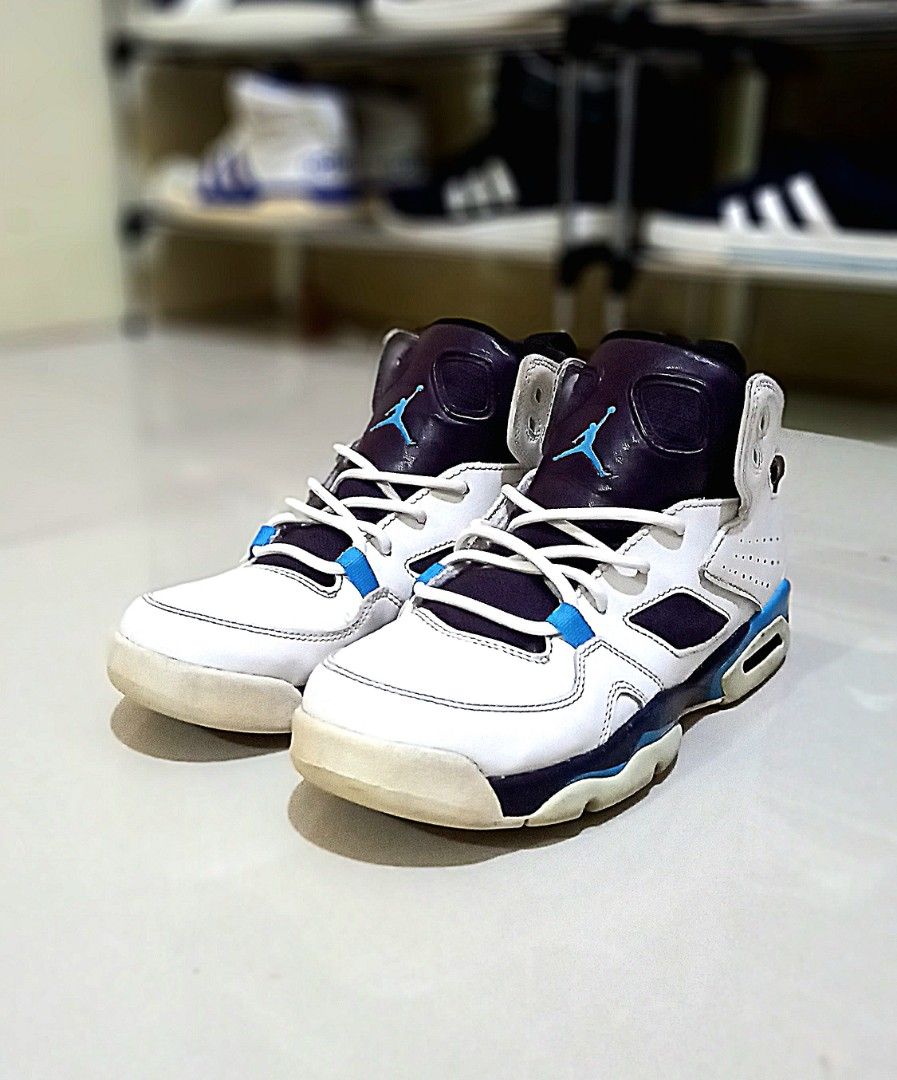 Aj flight club 91 online