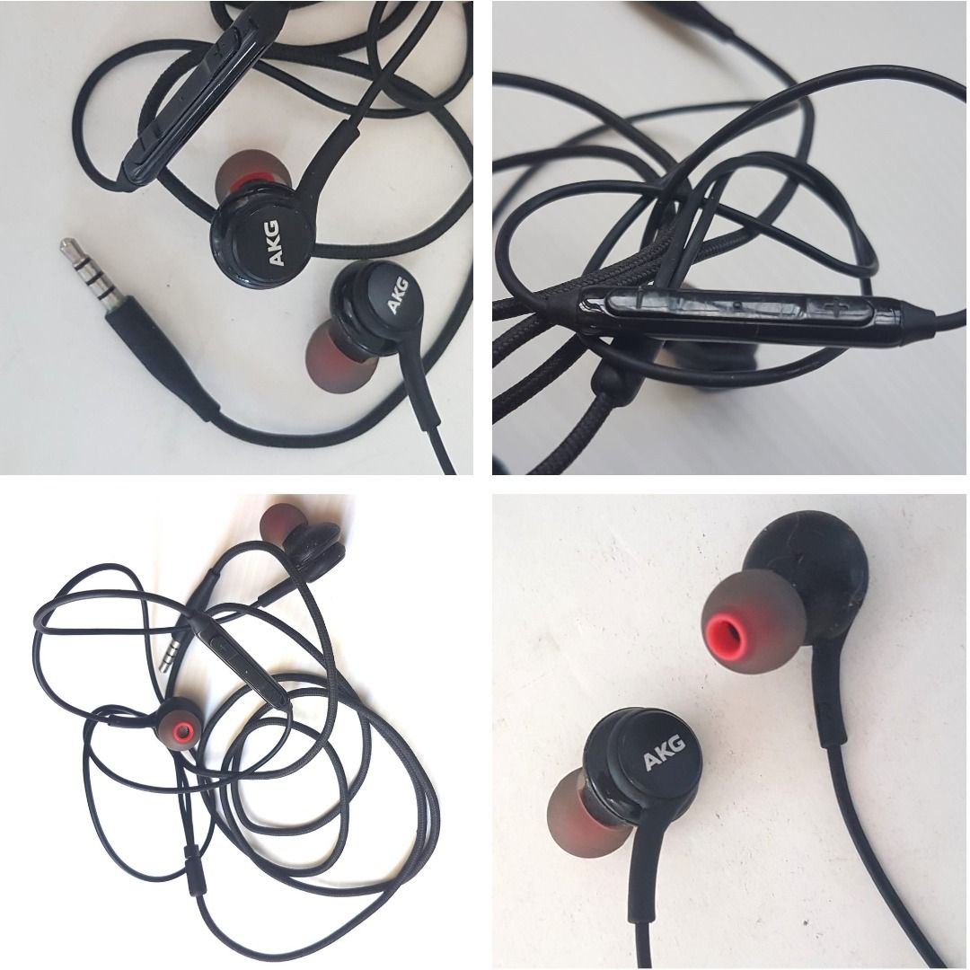 Original akg earpiece clearance