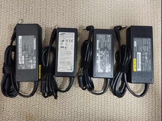 all kinds laptop charger