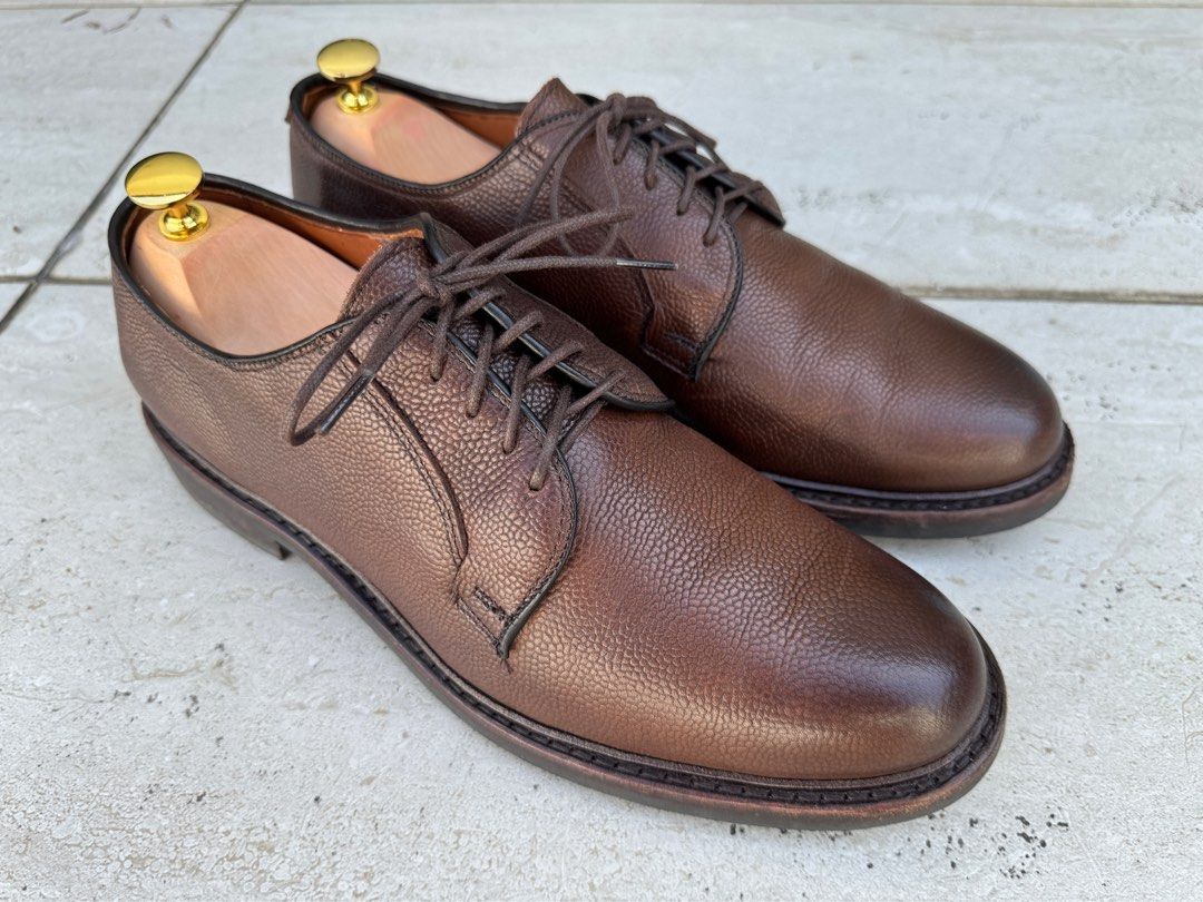 Allen edmonds leeds 2. top