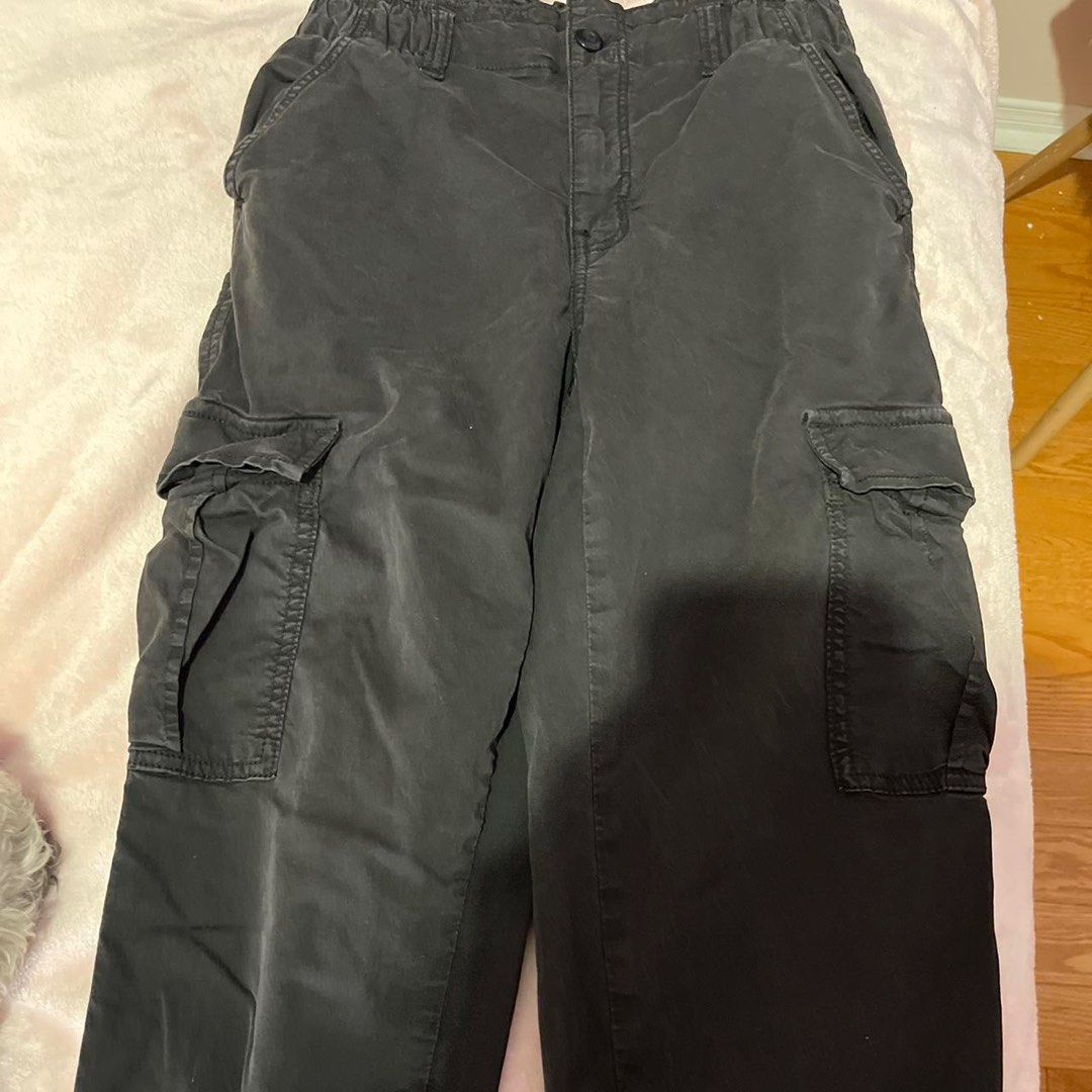 American Eagle Cargo Pants - Size 0 Reg - Good condition, Women's