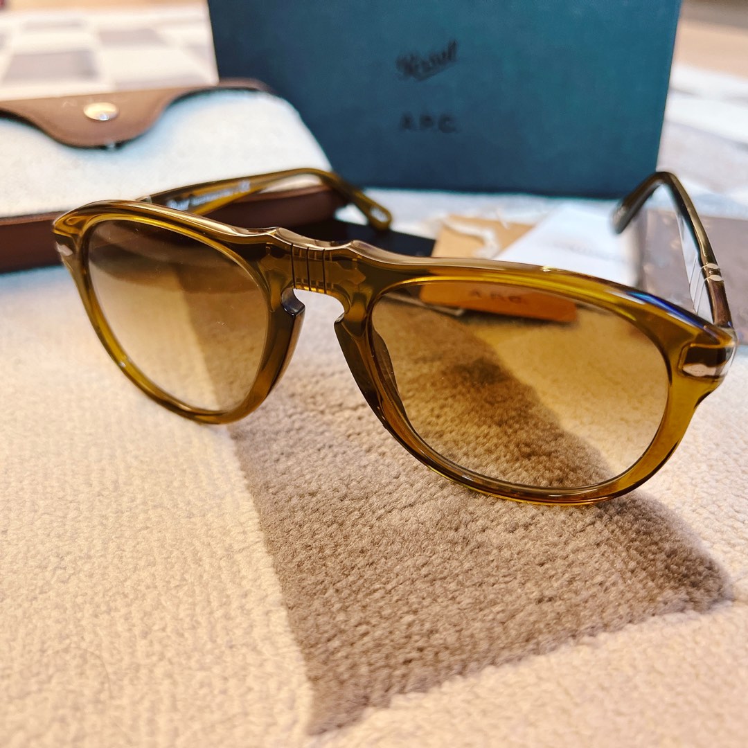 Persol sale 649 apc