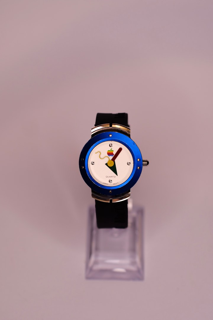 Macos watch store