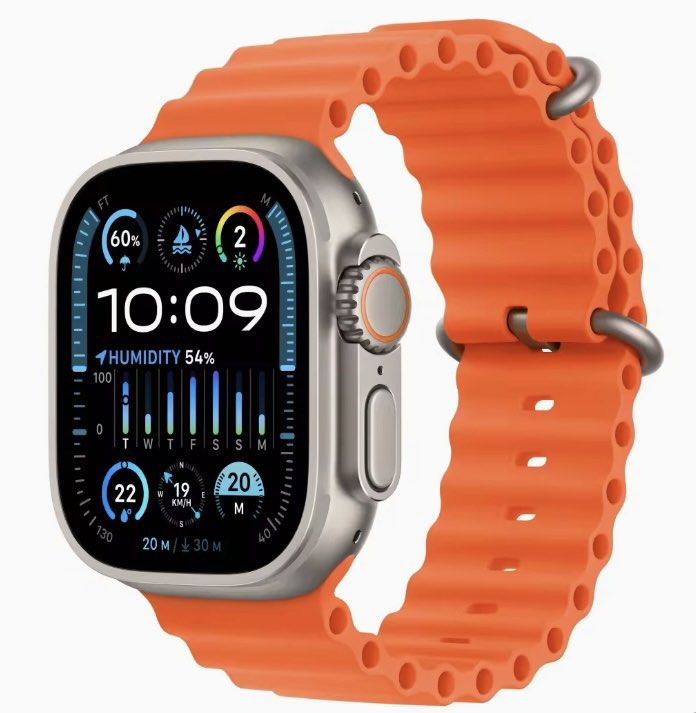 Real apple smart watch clearance