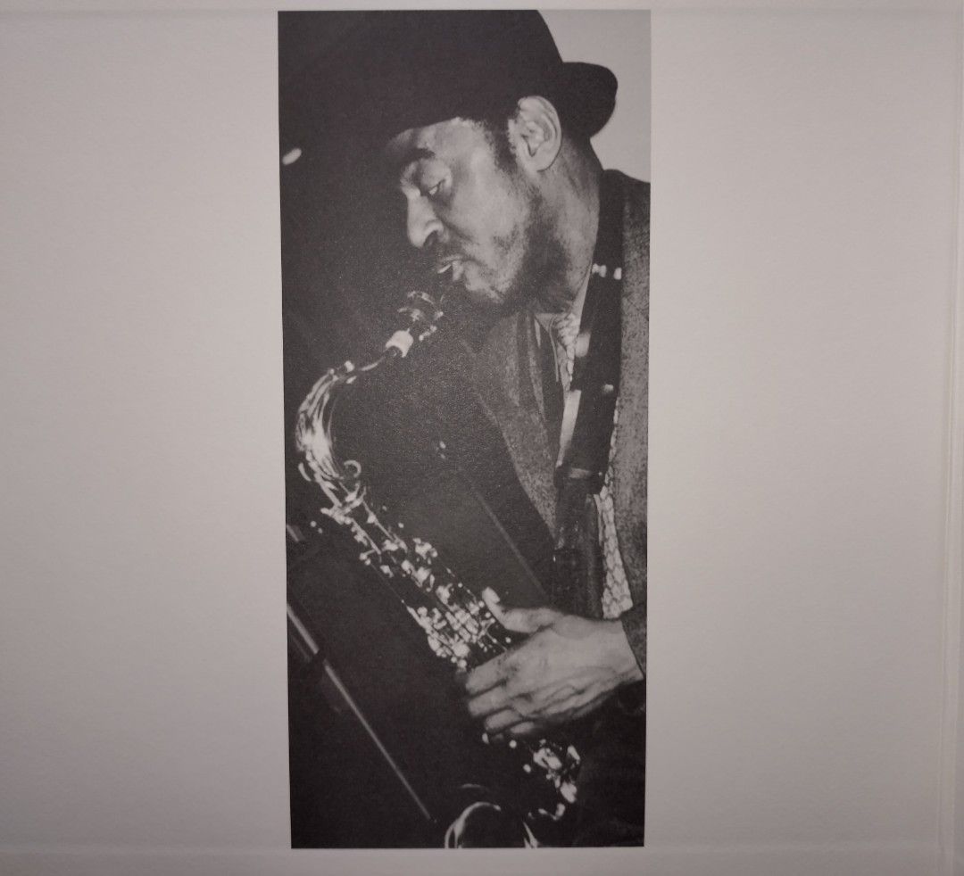 ☆アーチー・シェップ / True Ballads (2LP) VHJD-269（ARCHIE