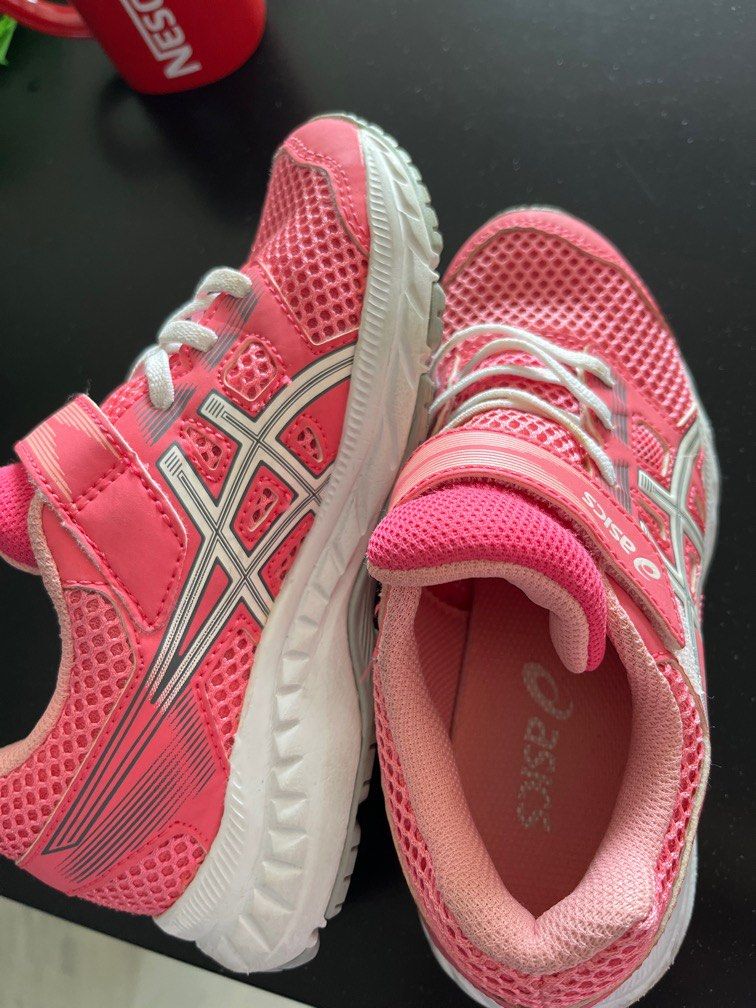 Asics womens contend 5 clearance