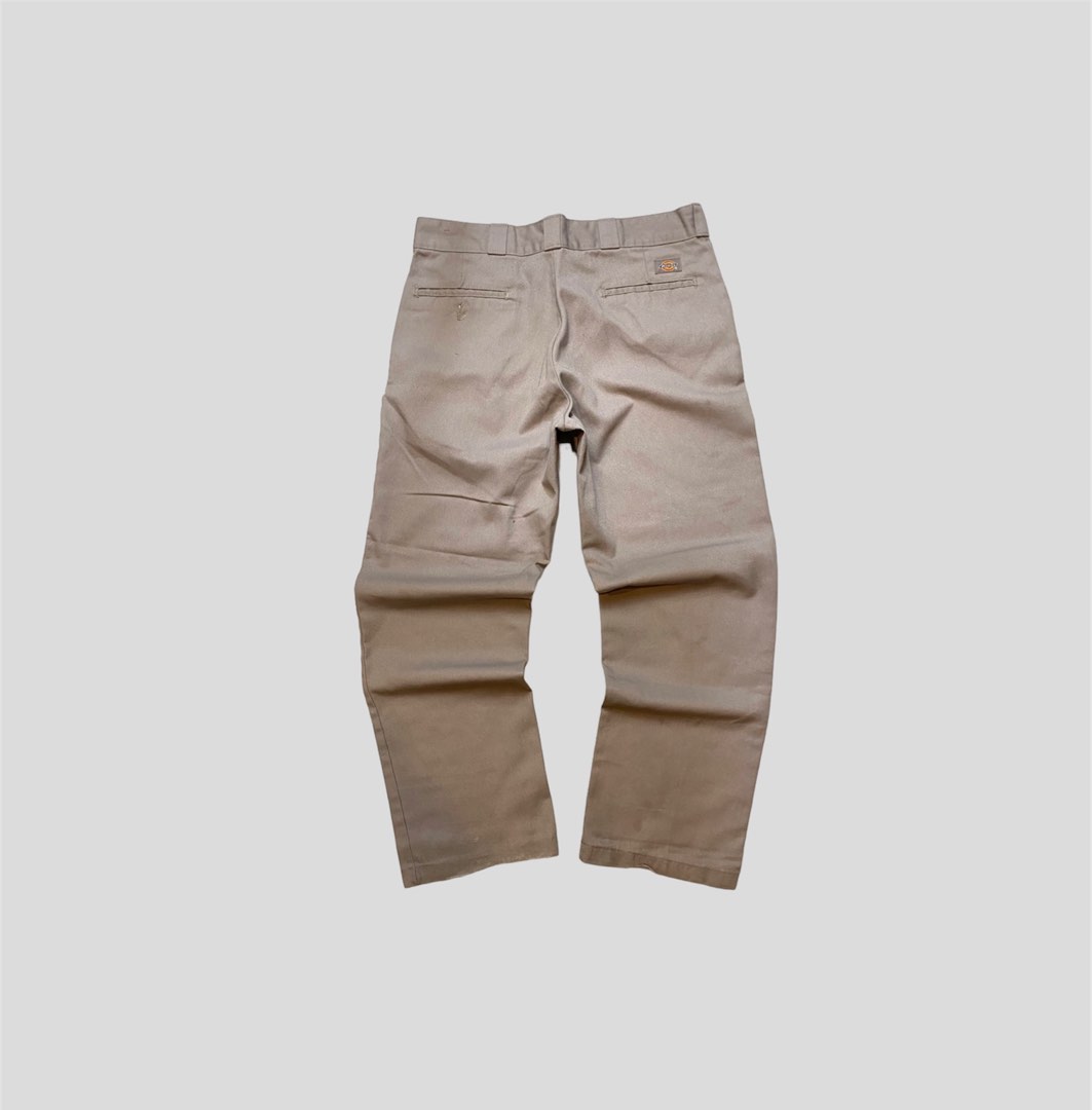 Dickies Original 874 Pant Bone
