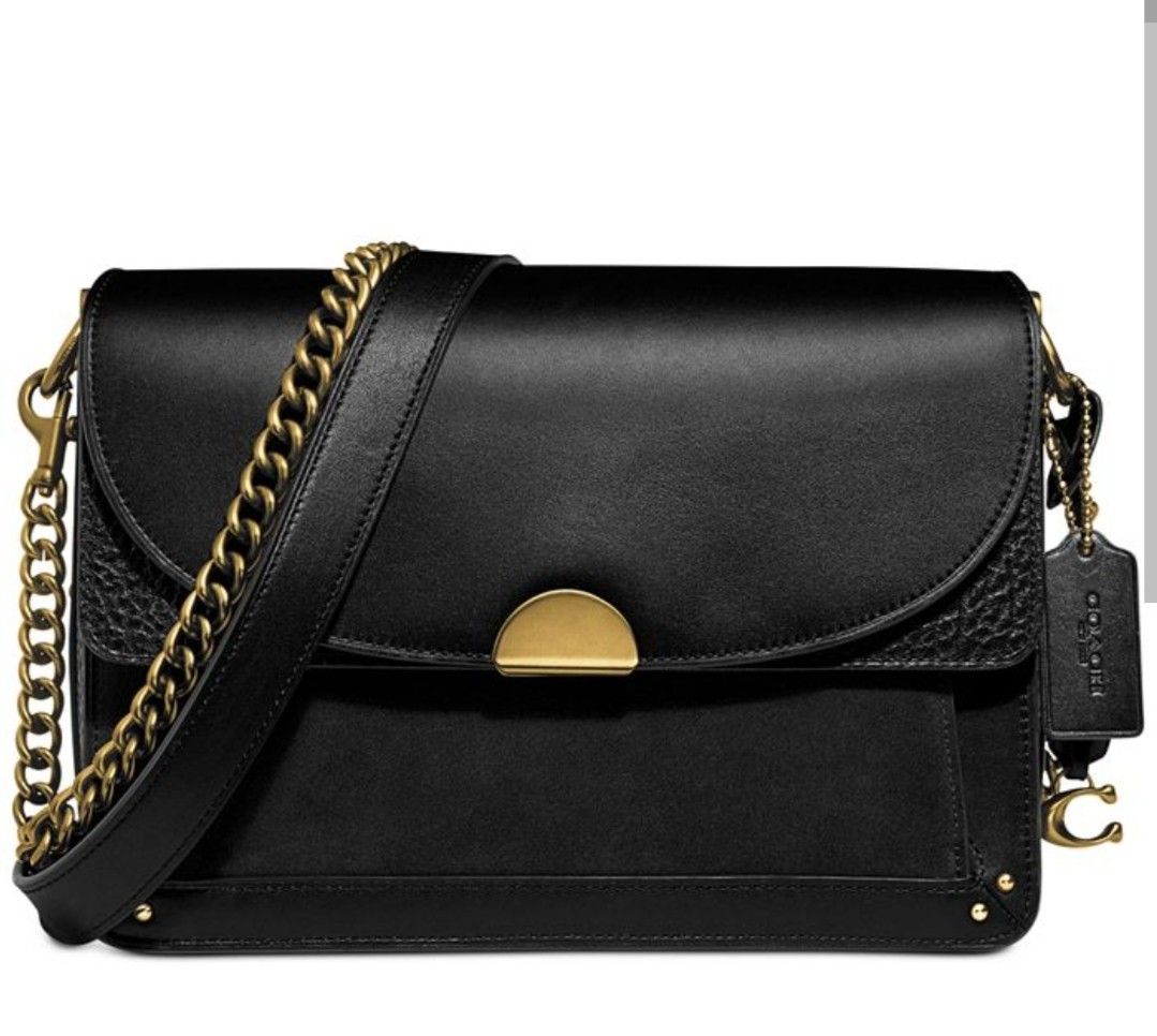 Coach the dreamer best sale bag