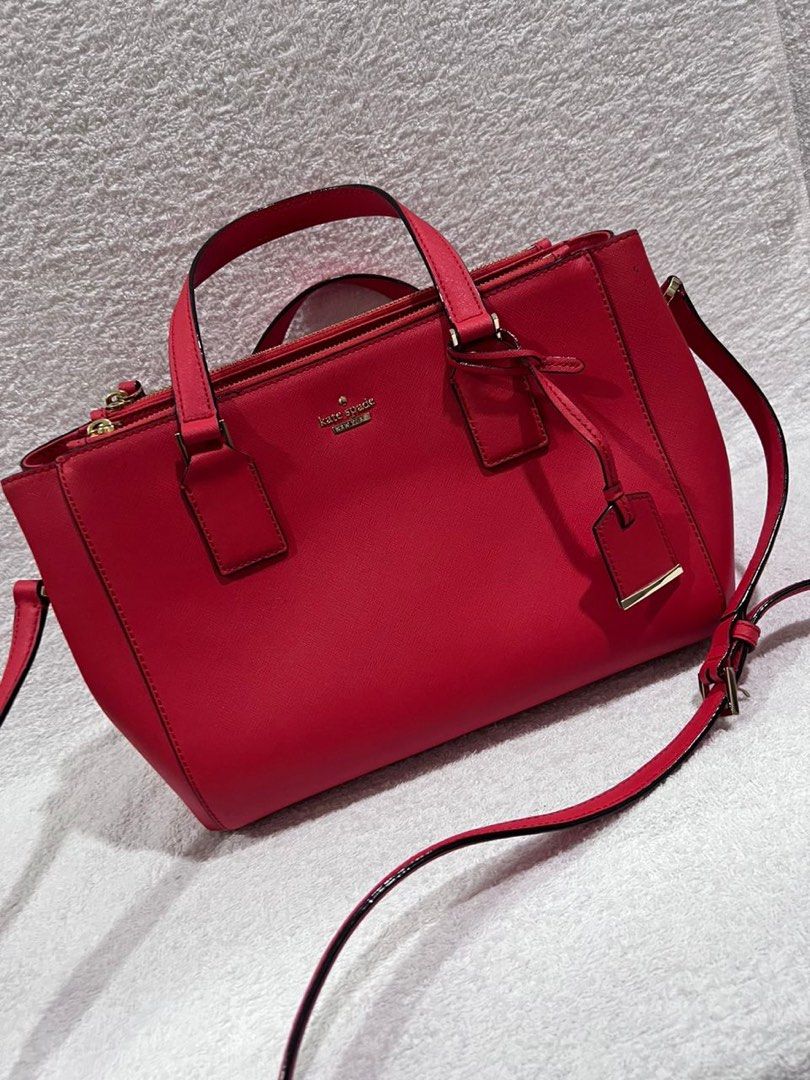 Kate spade outlet authentic logo