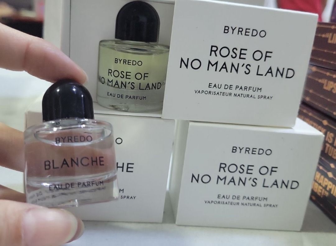バイレード⭐︎ブランシュ 8ml BYREDO BLANCHE 8ML
