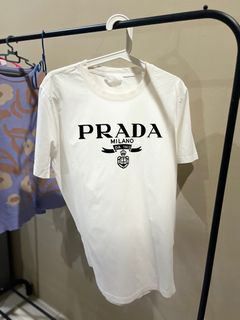 Playstation prada shirt on sale