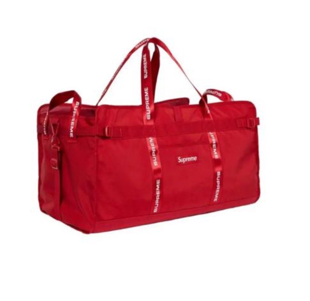 Supreme clearance bag authentic