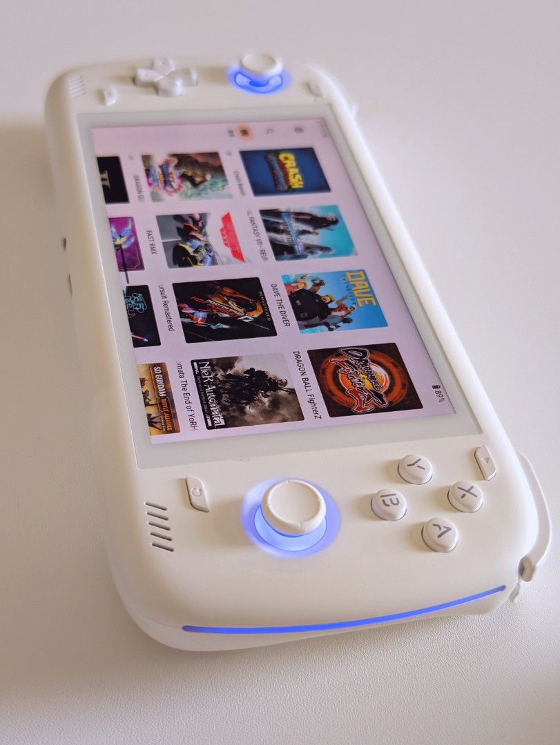 Buy AYN Odin 2 Pro 12+256 Portable Gaming Console ▷best retro console store  Spain Europe®