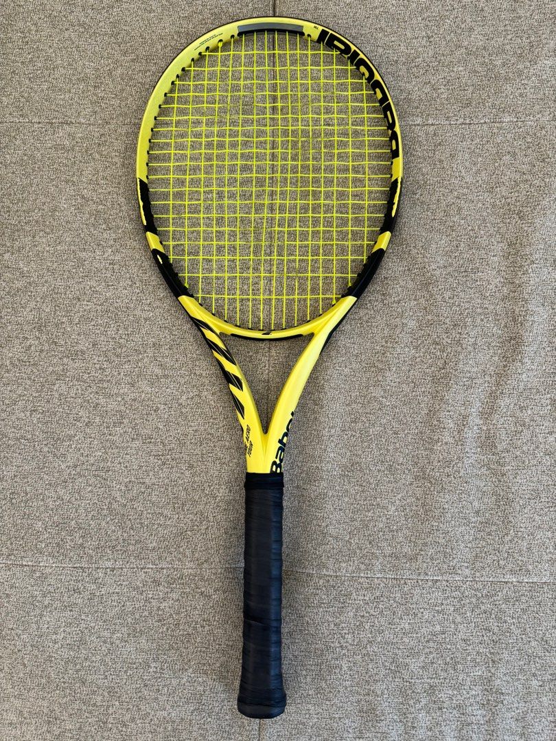 Babolat pure aero tour hotsell