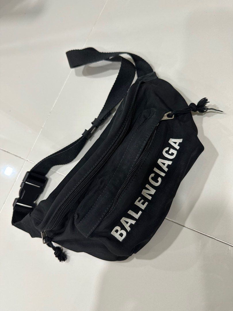Balenciaga Bum Bag
