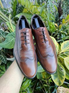 BALENCIAGA OXFORD Shoes MEN 9.0