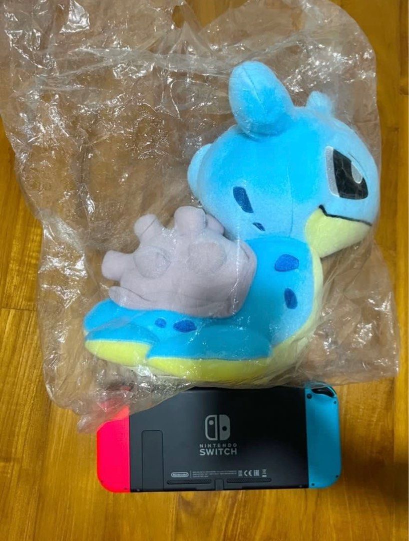 Banpresto lapras on sale