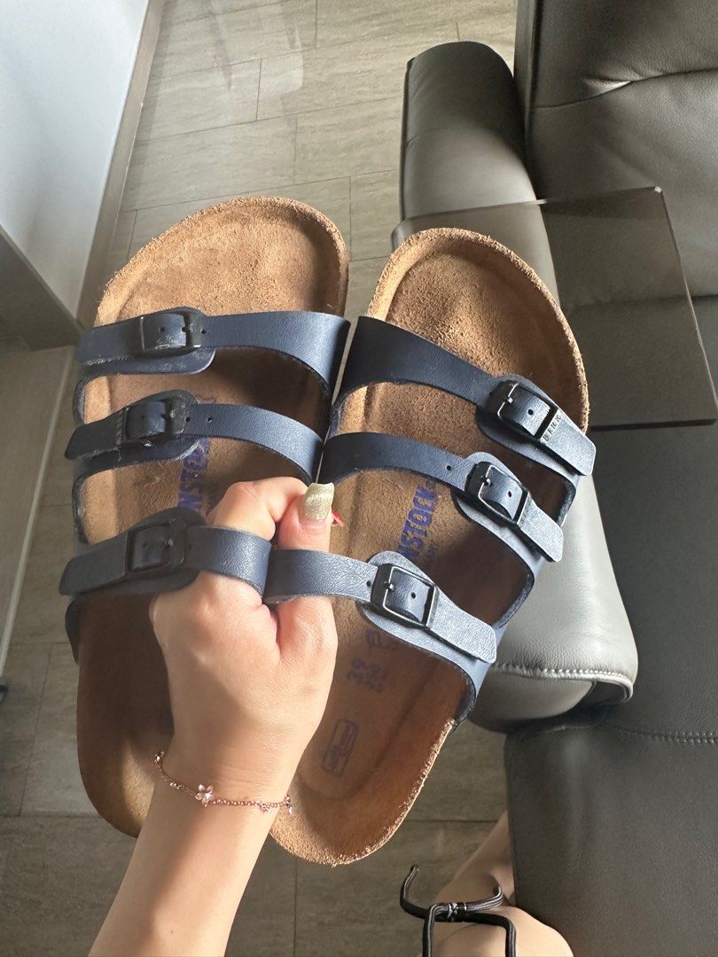 Birkenstock size 39 outlet