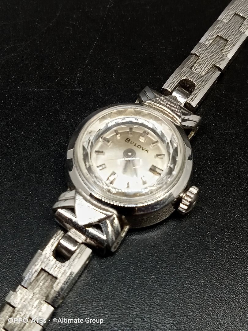 Bulova m3 top
