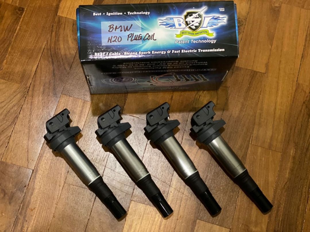 Best ignition coil for bmw top