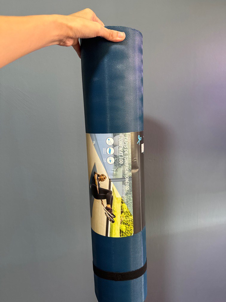 Prima Lolë Yoga Mat 