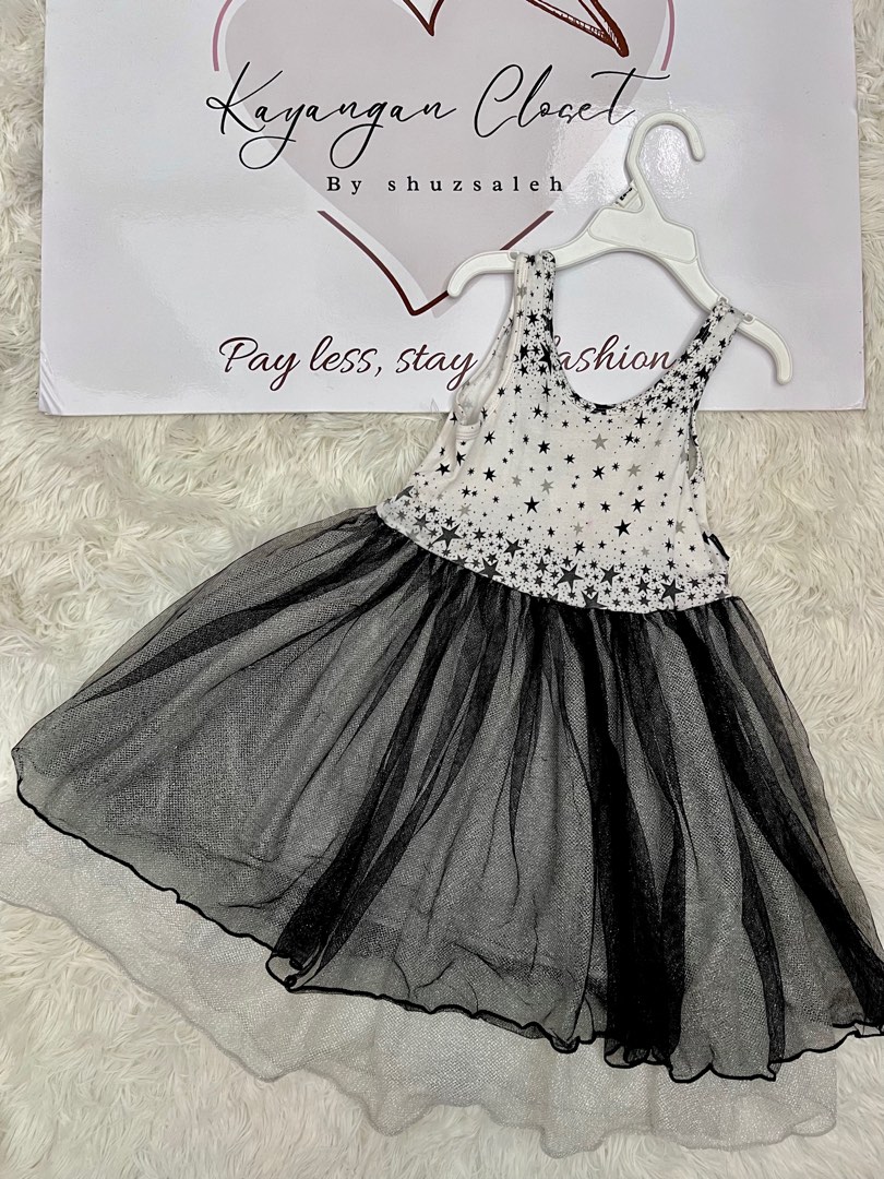 Bonds tutu dress Babies Kids Babies Kids Fashion on Carousell