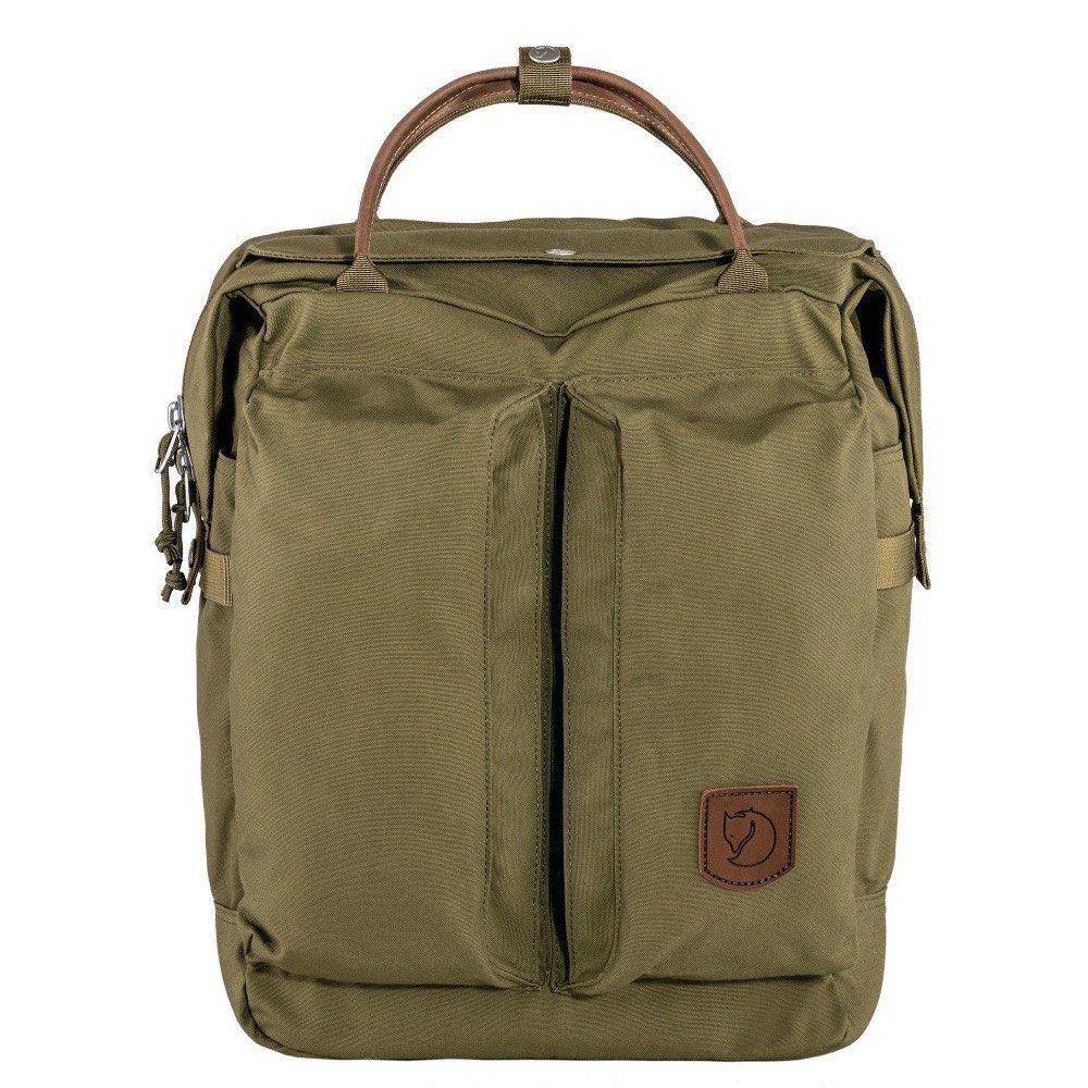 Fjallraven stock outlet