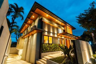 Brand new Modern house in Capitol homes Quezon City nr Ayala Heights Hillside LGV La Vista