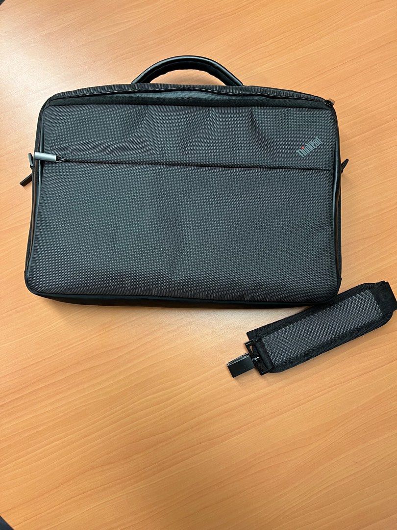 Thinkpad computer bag on sale