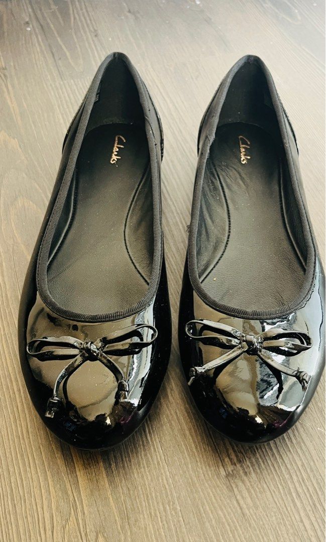 Brand new Clarks Ballerina Flats for Sale