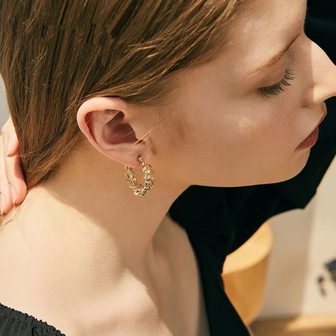 Cool earrings for women outlet