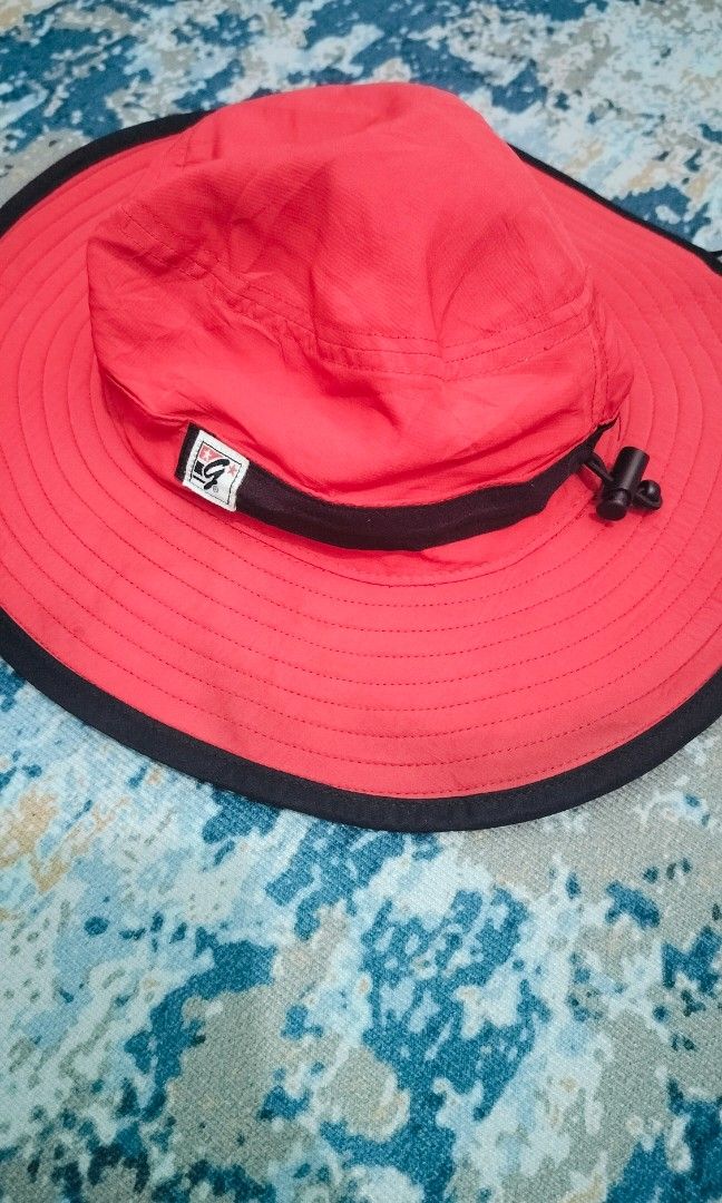 Nikelab wet reveal bucket hat new arrivals