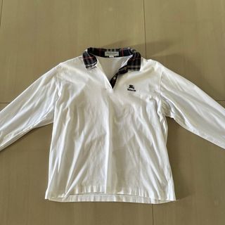 Burberry shirt singapore store