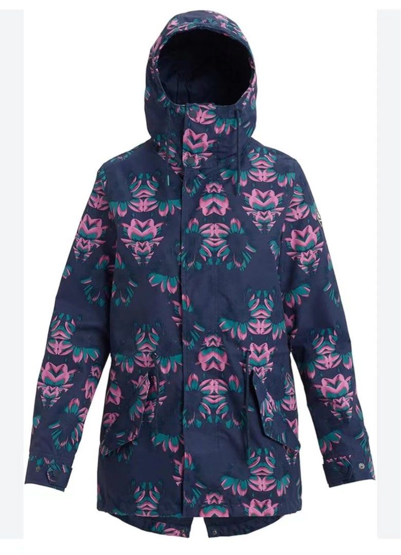 Burton gore tex kaylo sales