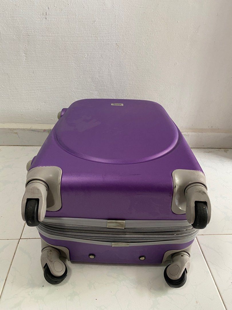 15kg cabin bag 2025