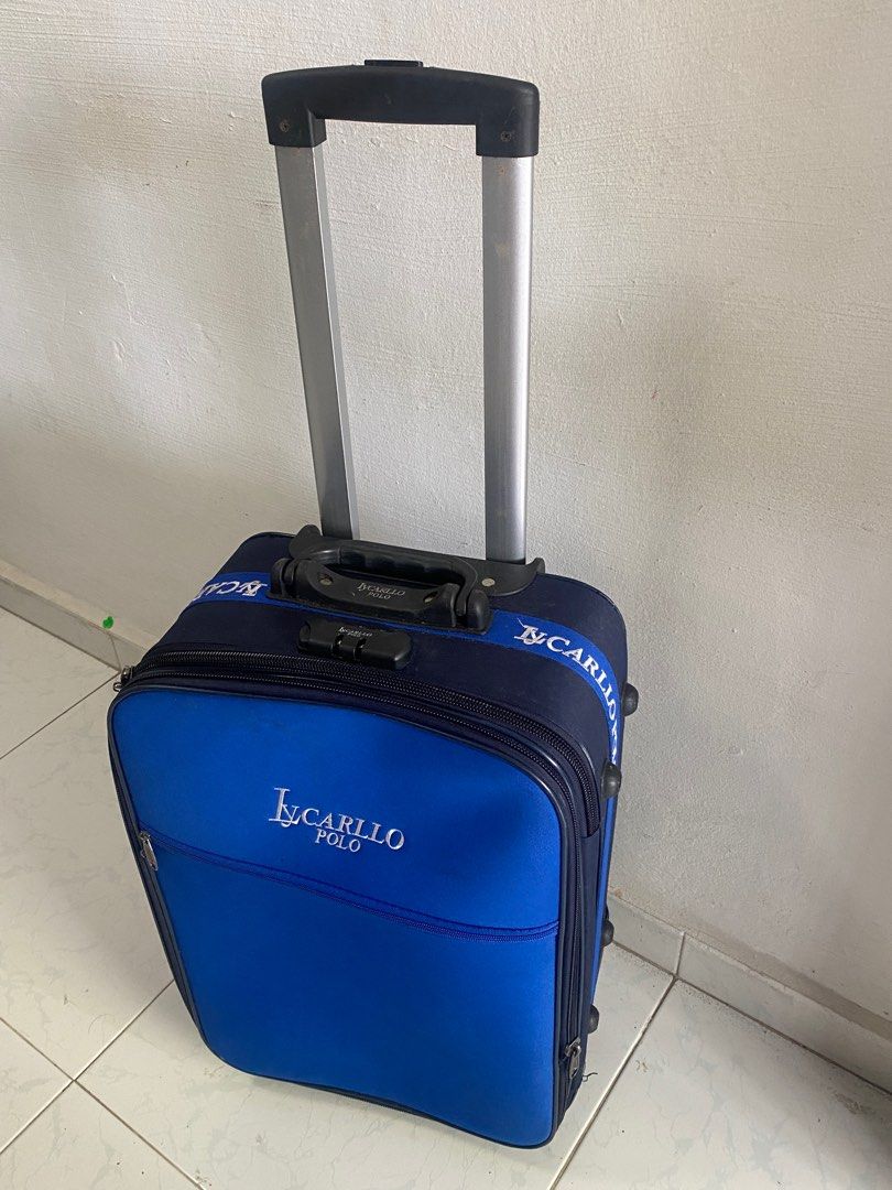 15kg hand luggage discount