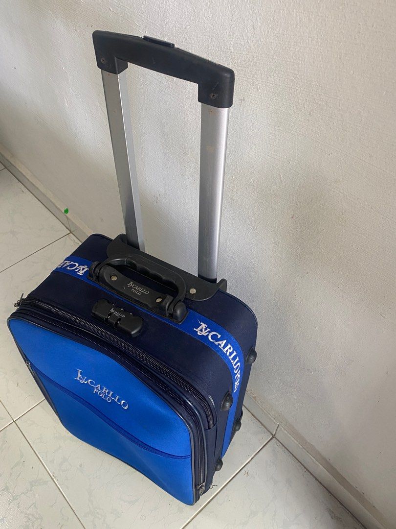 15kg cabin bag 2025