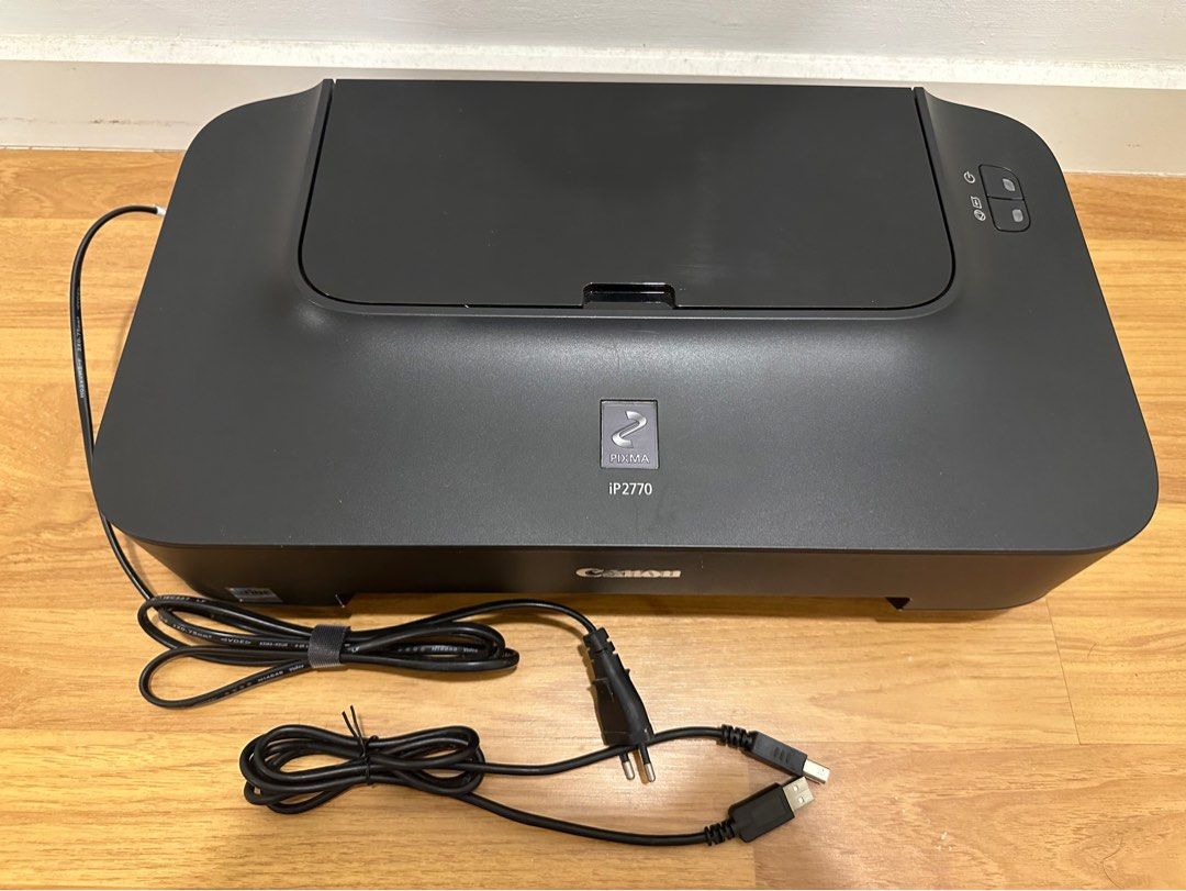Canon 2770 hot sale