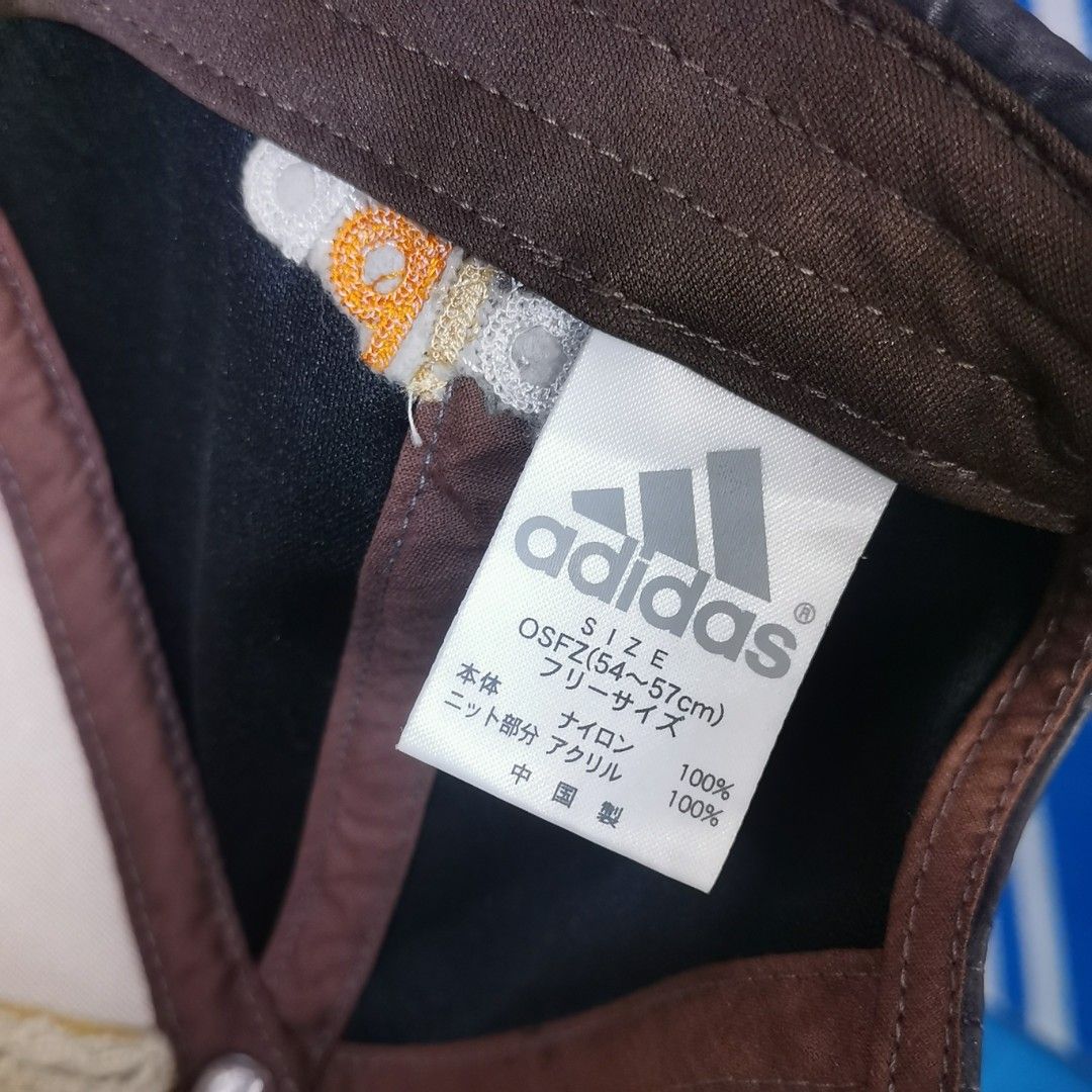adidas made in china vs indonesia perang
