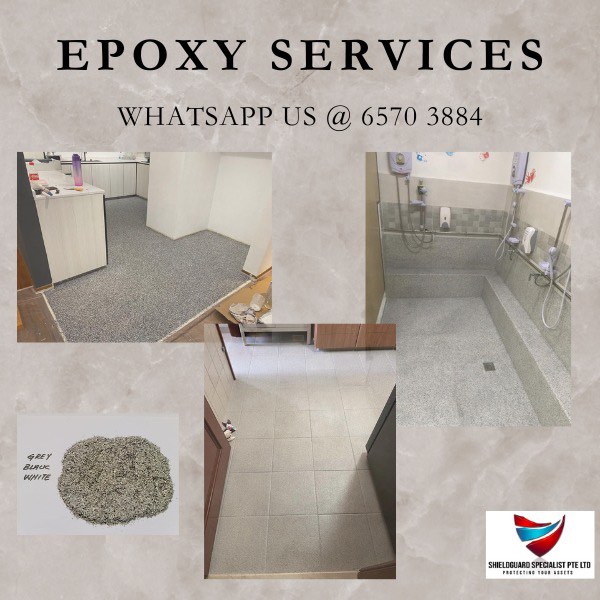 (Category: ) located in . Submitted by shieldguardwaterproofing (Listing ID 1255815906, Image 1). Description: .