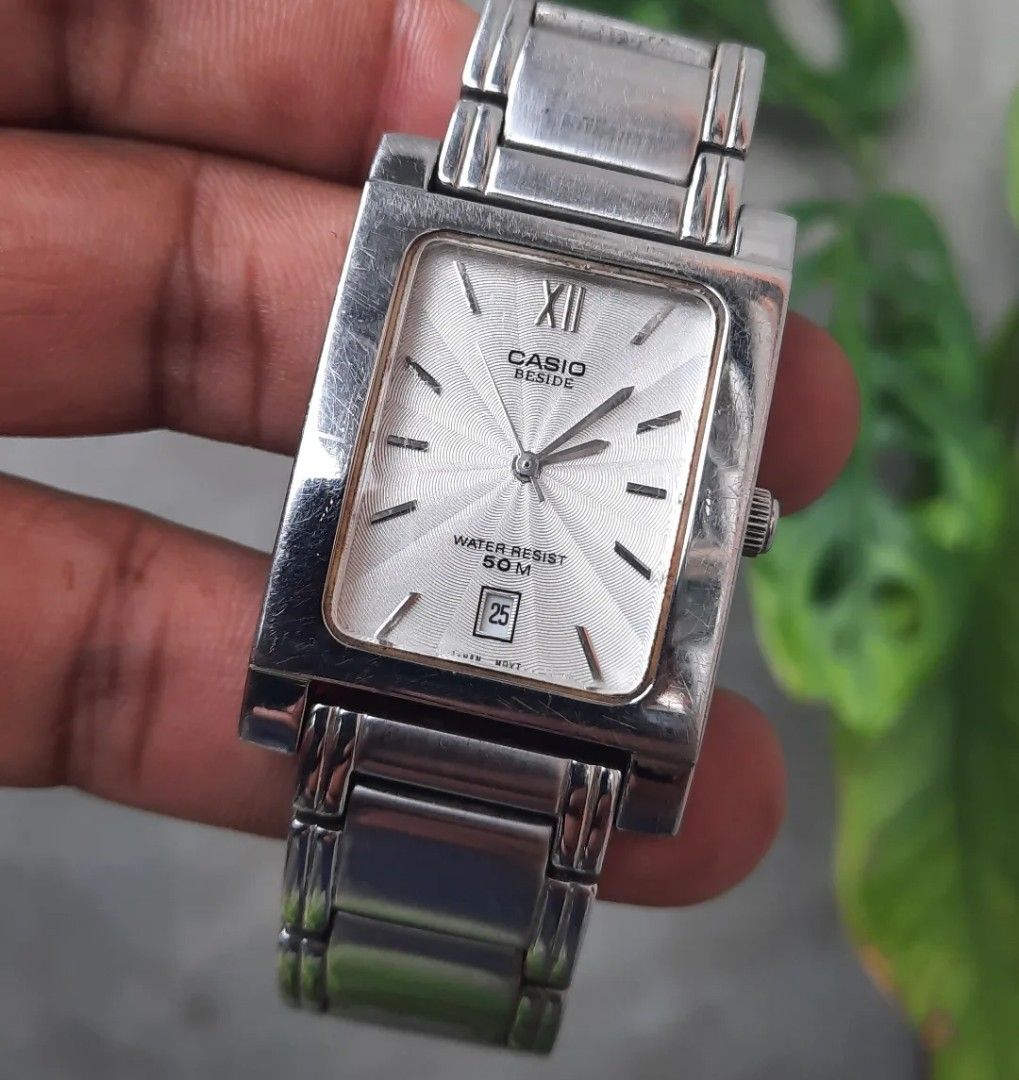 Casio beside bem 100 discount