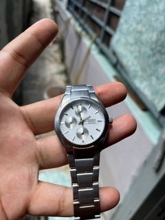 Casio top mtp 1297